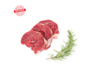 Gravy Beef 1kg