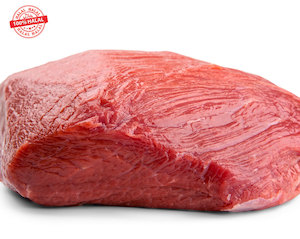 Beef Topside Steak 1kg