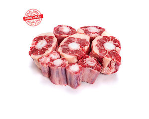 Beef Ox Tail 1kg