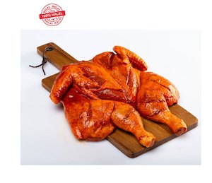 Butterfly Chicken 1kg