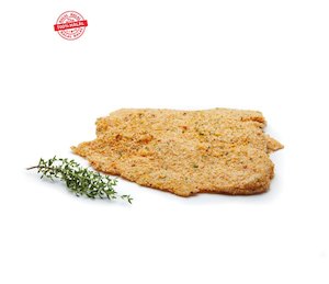 Chicken Schnitzel 1kg