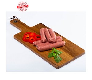 Mild Beef Per Tray