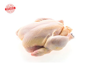 Frozen Chicken 1kg