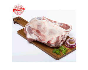 Lamb Shoulder Whole 1kg