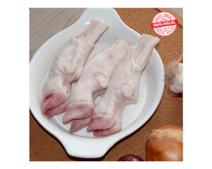 Lamb Trotters 1kg