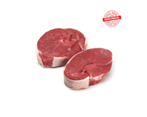 Lamb Legs Steaks 1kg