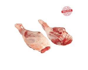 Goat Leg 1kg