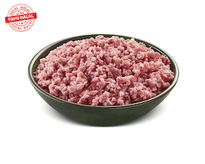 Goat Mince 1kg