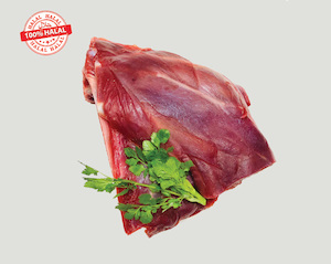 Goat Shoulder 1kg