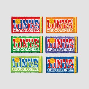 Grocery wholesaling: Variety Pack, 6 x 180g Bar