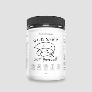 Good Gut Powder - 415g