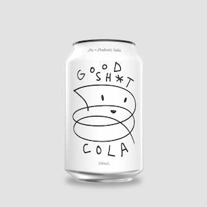 Grocery wholesaling: Cola - 12 Pack