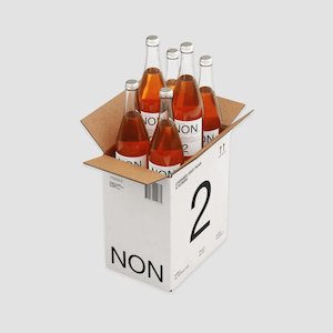 NON2 CARAMELISED PEAR & KOMBU [SEASONAL RELEASE] 6 PACK