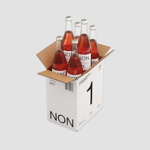 NON1 SALTED RASPBERRY & CHAMOMILE 6 PACK