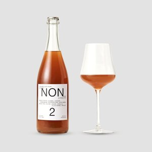 NON2 CARAMELISED PEAR & KOMBU [SEASONAL RELEASE]