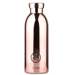 24 Bottles Clima Grand Collection Double-Walled Bottle - 500ml