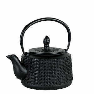 Avanti Emperor Cast Iron Teapot - 800ml