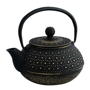 Avanti: Avanti Imperial Cast Iron Teapot - 800ml