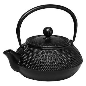 Avanti: Avanti Hobnall Cast Iron Teapot - 800ml