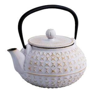 Avanti Empress Cast Iron Teapot - 800ml