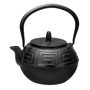 Avanti: Avanti Majestic Cast Iron Teapot - 1.2L