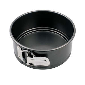 Bakemaster Non-Stick Springform Cake Pan - 15cm x 6cm / 6"