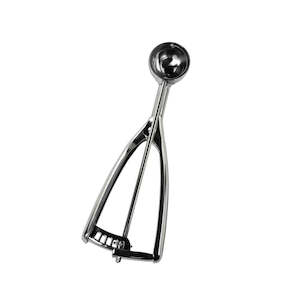 Fat Daddios Pro Series Stainless Steel Scoops - 5 Sizes