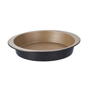 Stanley Rogers Ceramabake Round Cake Pan - 20cm