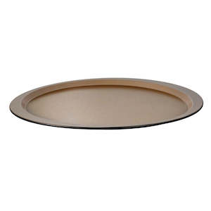 Bakeware: Stanley Rogers Ceramabake Pizza Tray - 30cm