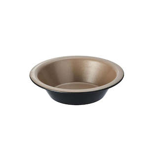 Stanley Rogers Ceramabake Round Mini Pie Pan - 10cm