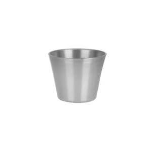 Chef Inox Dariol Mould- Aluminium - 6.7x5.6cm - 120ml