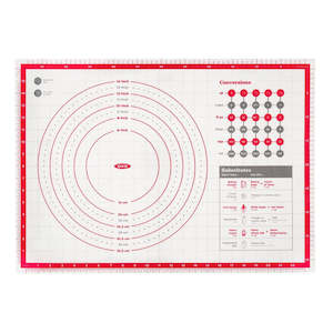 OXO Good Grips Silicone Pastry Mat