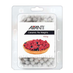 Avanti Ceramic Pie Weights - 450g