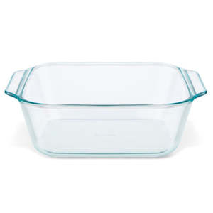 Baking Dishes: Pyrex Deep Glass Baking Dish 2.5L