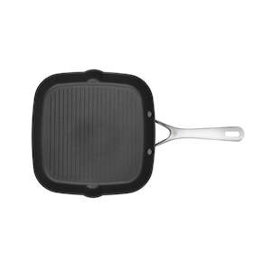 Ballarini Alba Square Grill Pan - 28cm