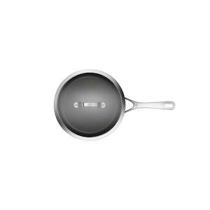 Ballarini Alba Saute Pan with Lid - 28cm