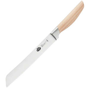 Ballarini: Ballarini Tevere Bread Knife - 20cm