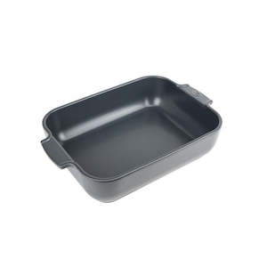 Peugeot Rectangular Baking Dish - 25cm