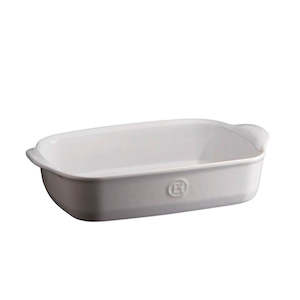 Emile Henry Rectangular Small Baking Dish - 30cm