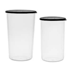 Bamix: Bamix Beakers with Lid 400ml and 600ml