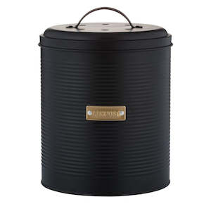 Bins Waste And Compost: Typhoon Living Otto Compost Caddy - 2.5L