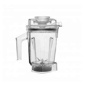 Vitamix Ascent Series Dry Blade Jug - 1.4L