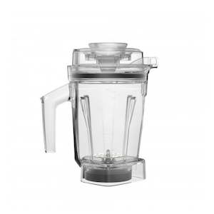 Blenders Juicers: Vitamix Ascent Series AER Blade Jug - 1.4L