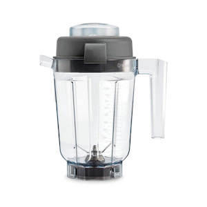 Vitamix Explorian Series Classic Dry Grains Container - 0.9L