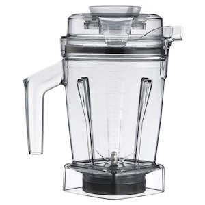 Vitamix Ascent Series Low Profile Container - 2L