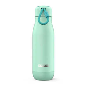 Zoku Stainless Bottle in Matt Colours - 500ml