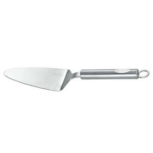 Cake Servers: Chasseur Stainless Steel Cake Server