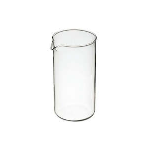 La Cafetiere Replacement Glass Jug for Cafetière - 2 Sizes