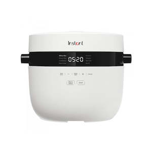 Instant Pot 10 Cup Multigrain Rice Cooker