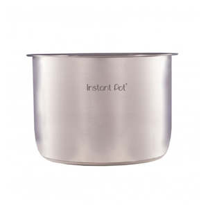 Instant Pot - Inner Pot Stainless Steel - 8 Litre